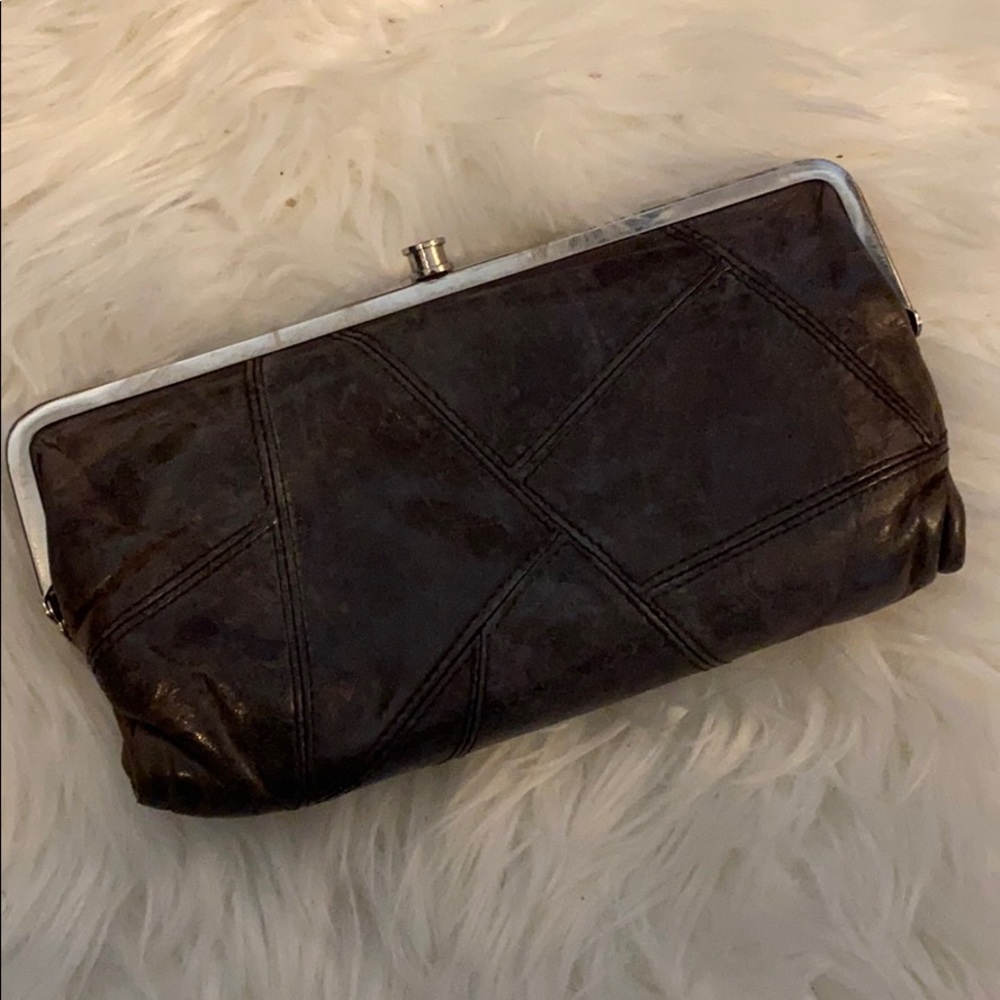Hobo Lauren Clutch Wallet